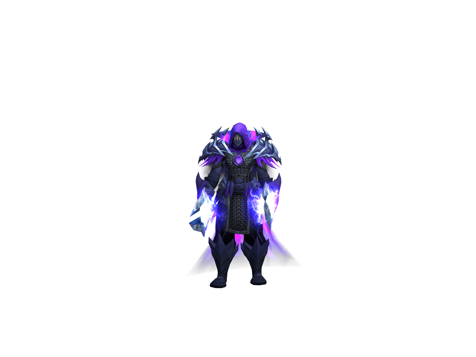 Full character render of Malädeth