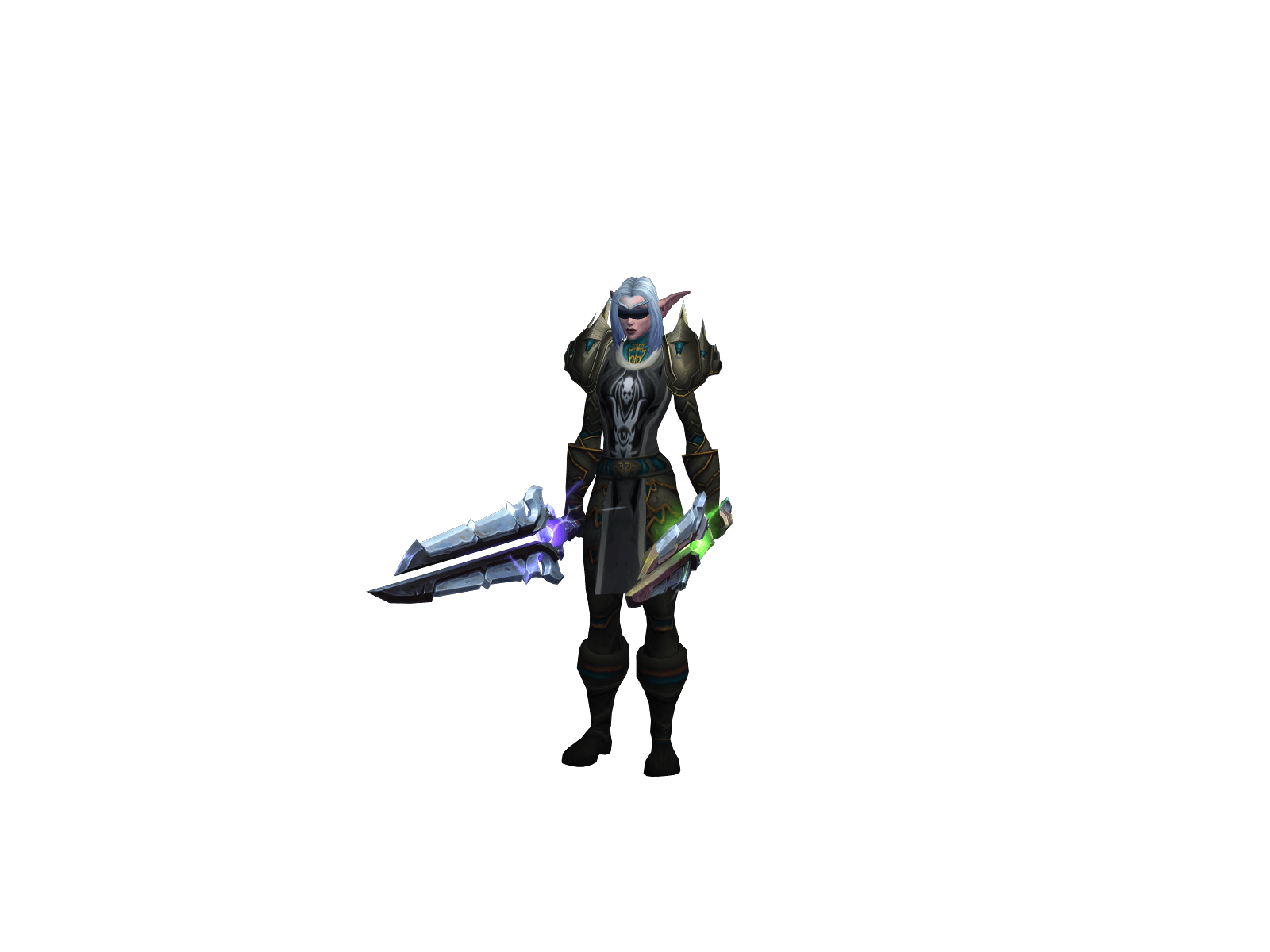 Full character render of Ambushofc