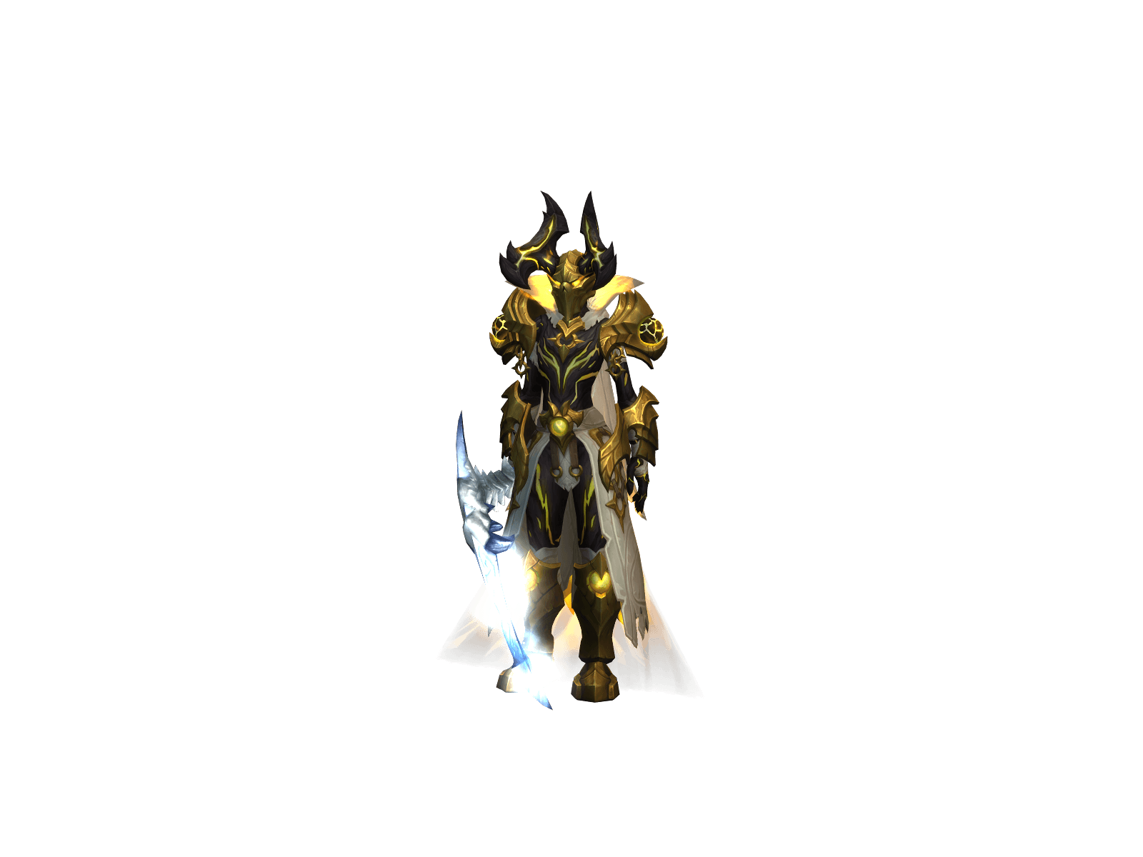 Full character render of Ryannz