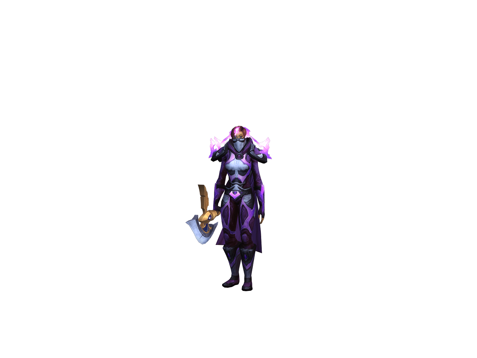 Full character render of Gotmonked