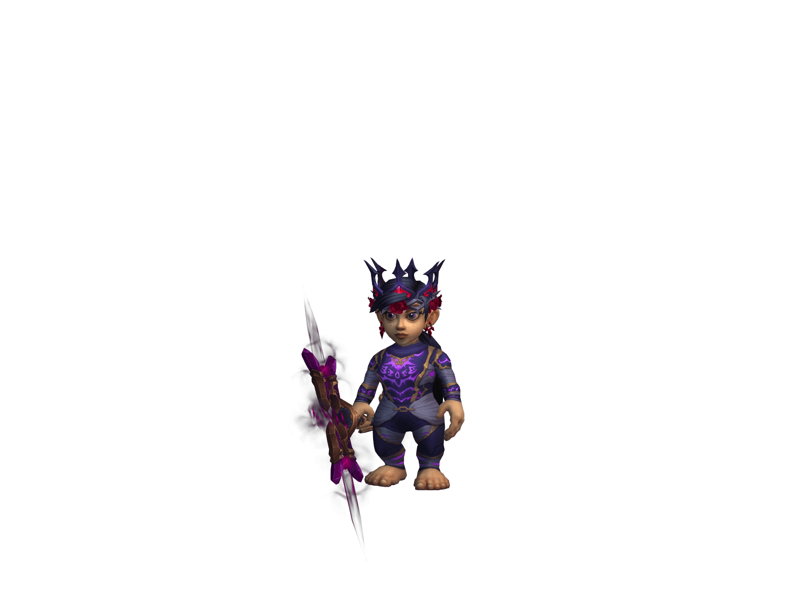 Full character render of Marivanaq