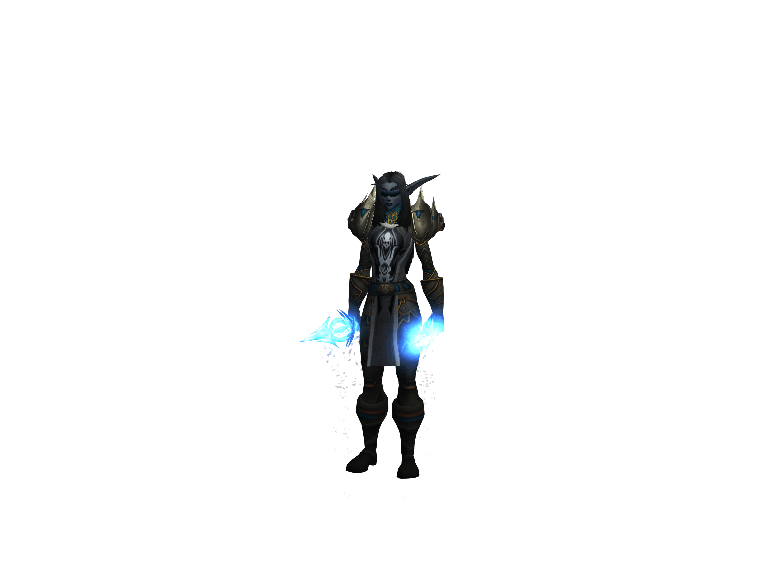 Full character render of Yippo