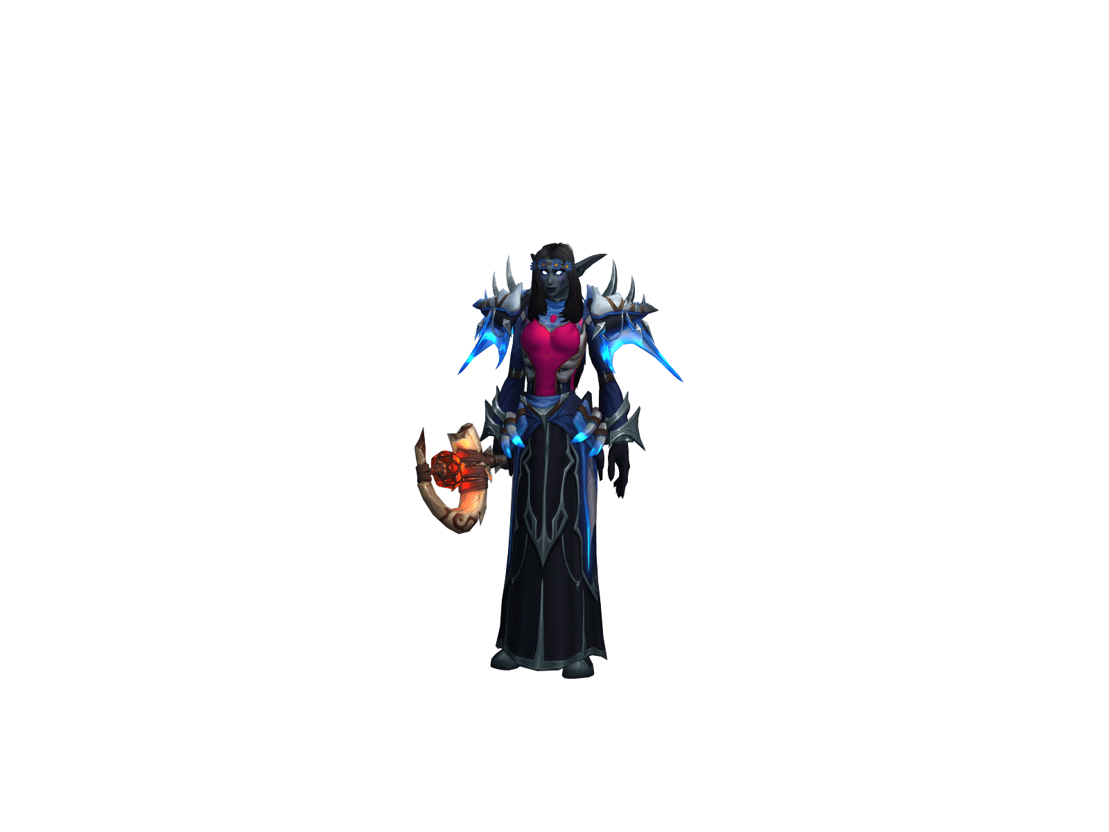 Full character render of Roels