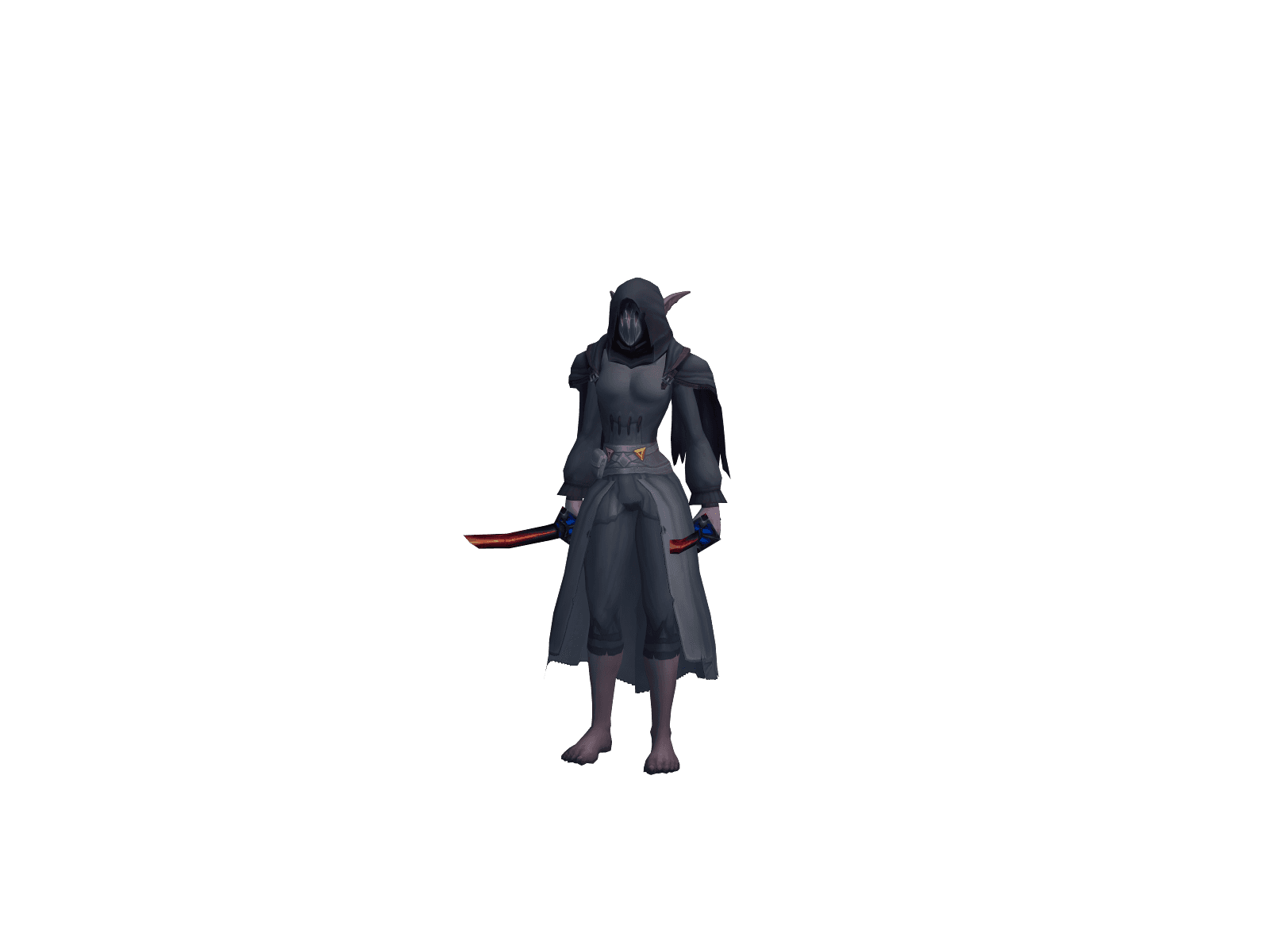 Full character render of Tmbgf