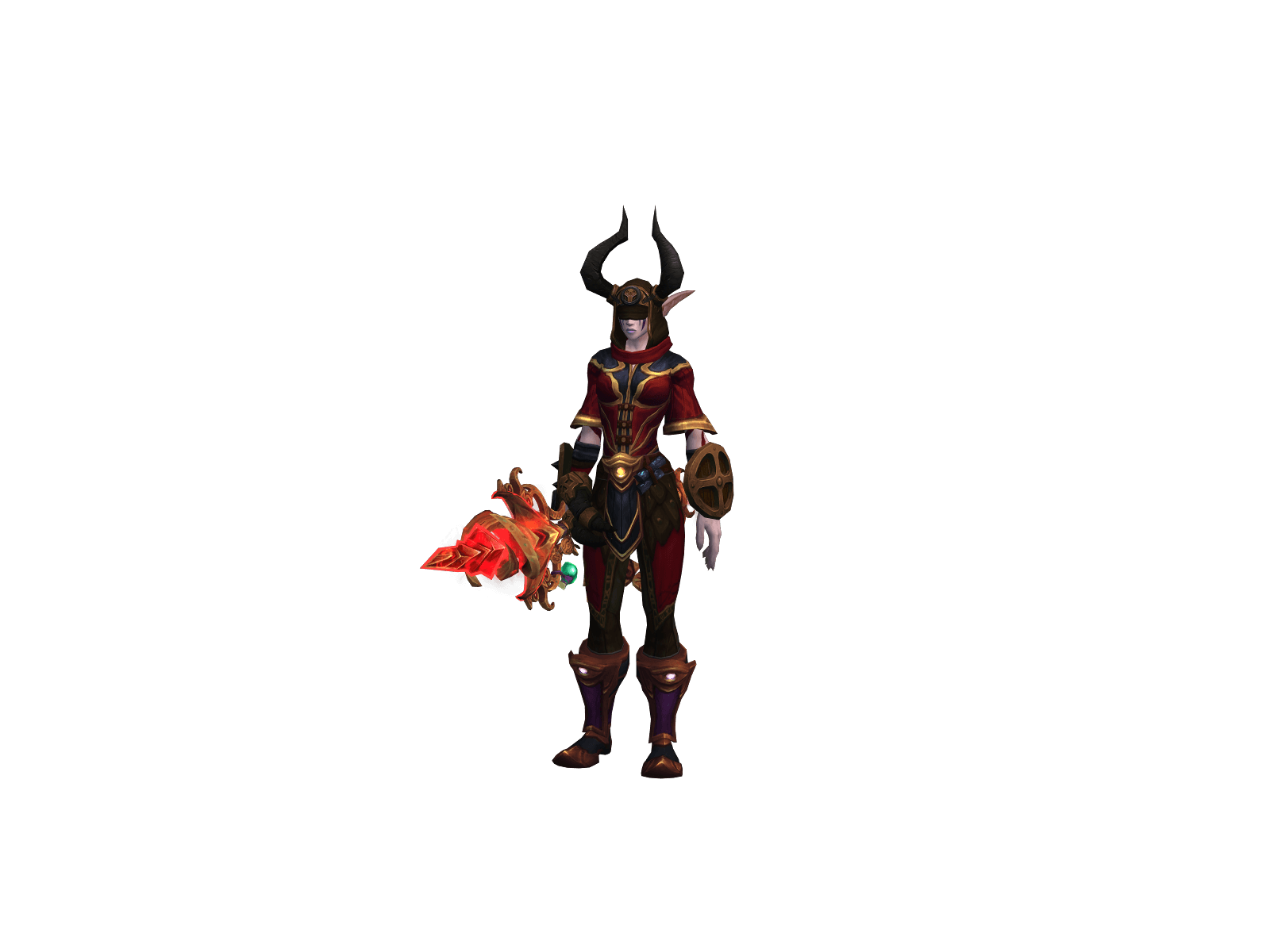 Full character render of Yoshinq