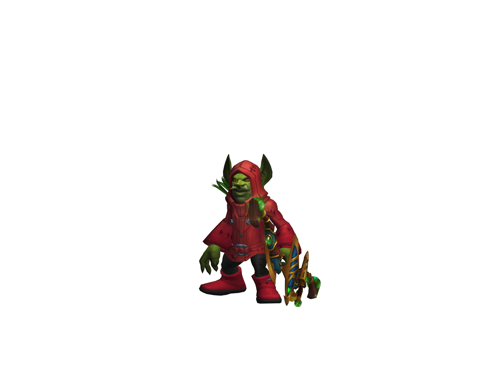 Full character render of Ðtsnipes