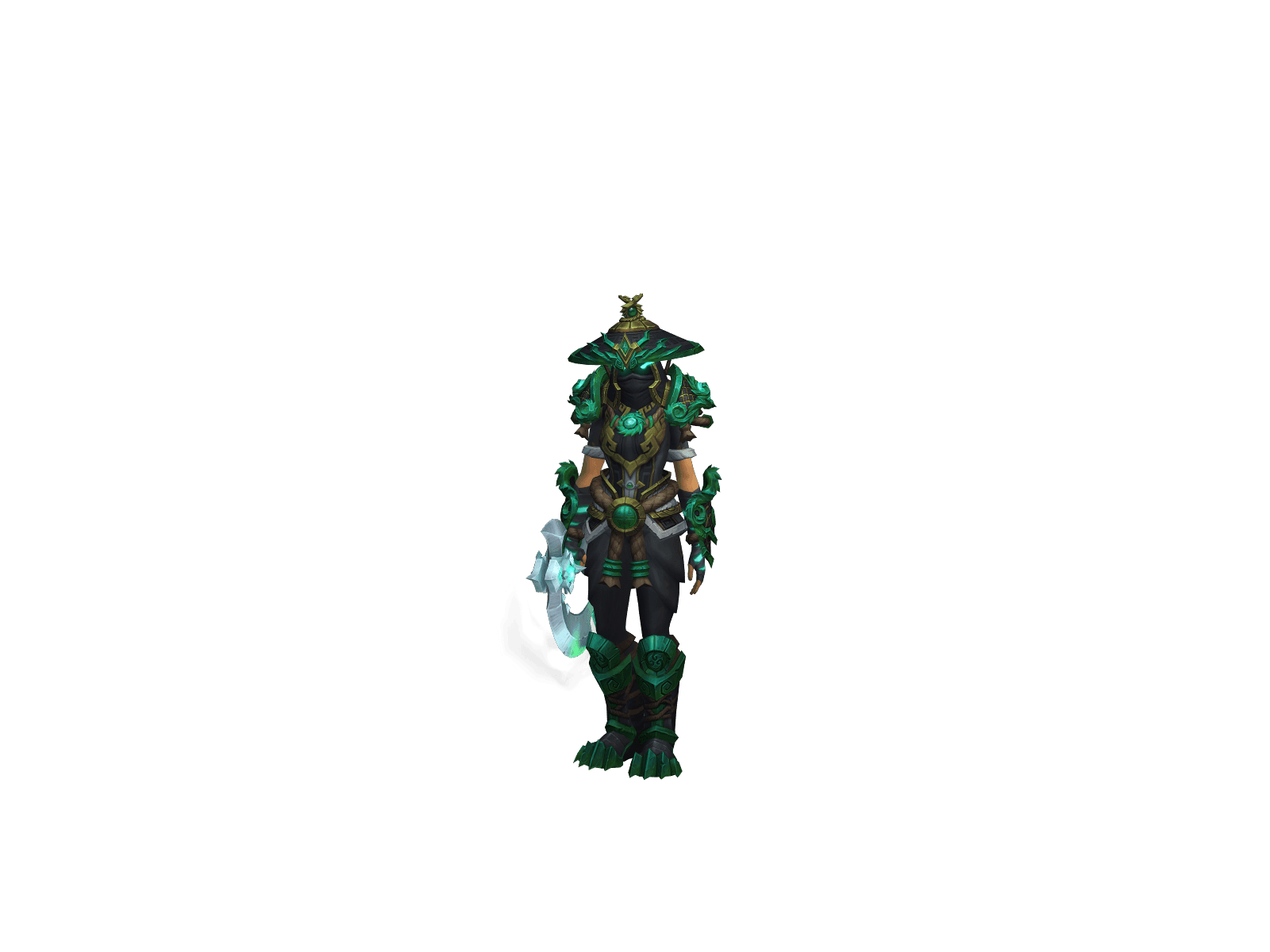 Full character render of Shagzy
