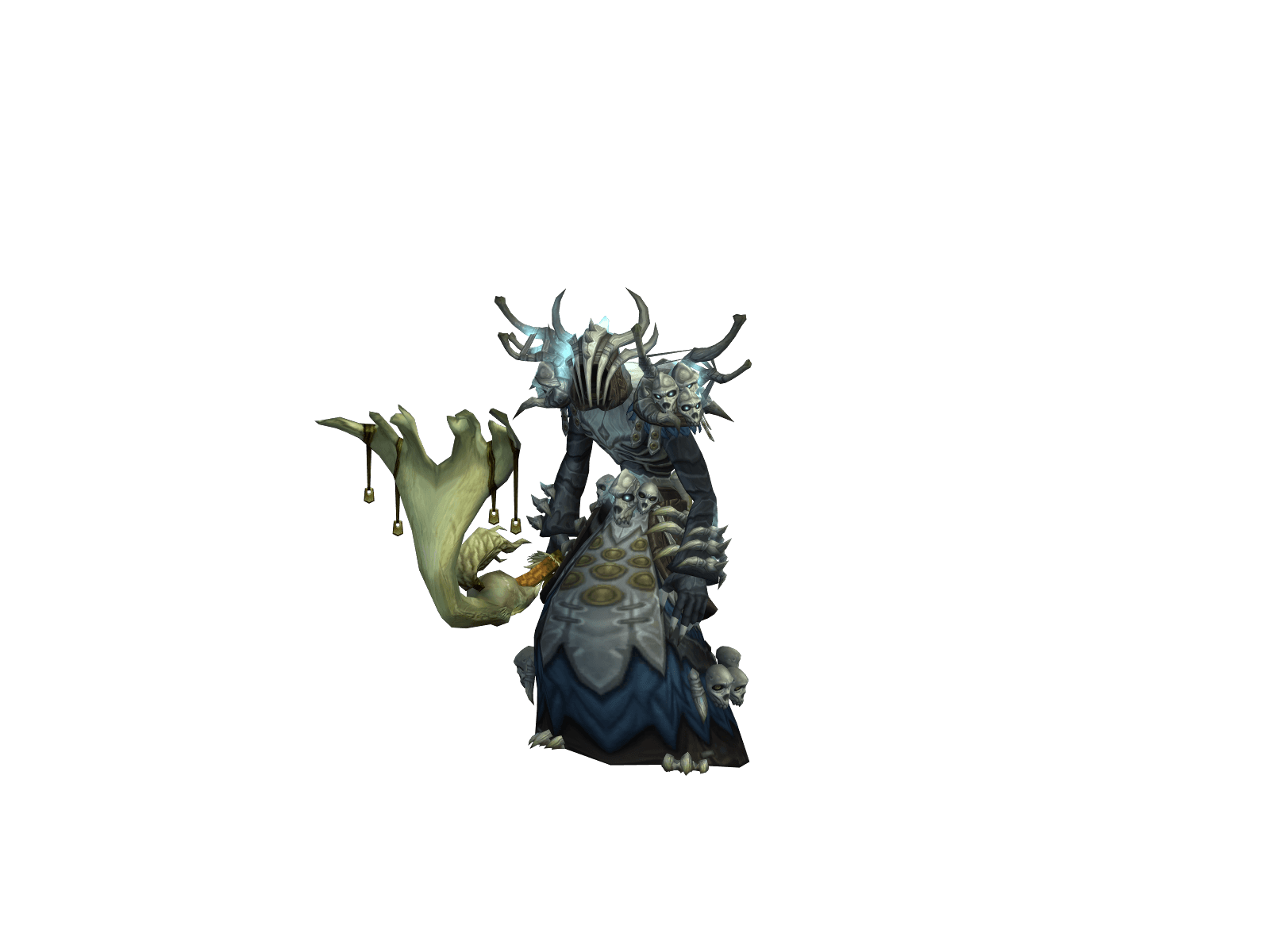 Full character render of Justbetter