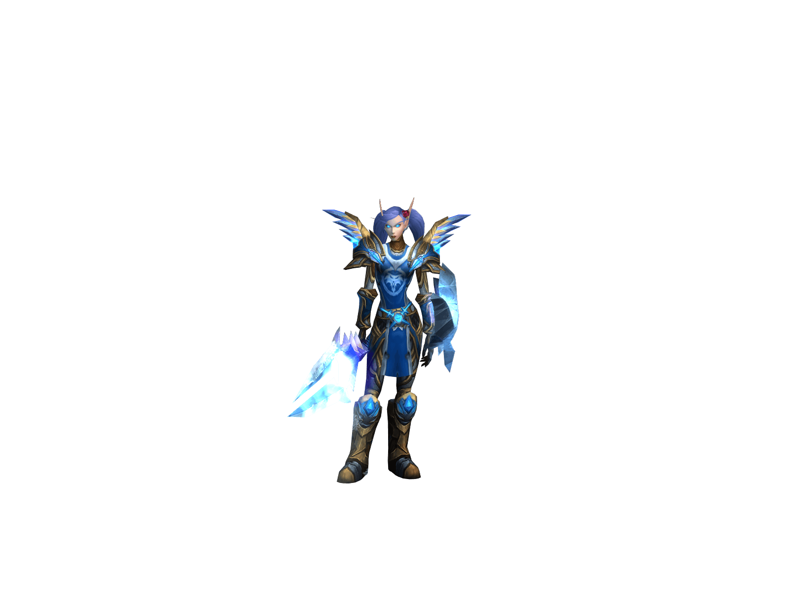 Full character render of Smultx