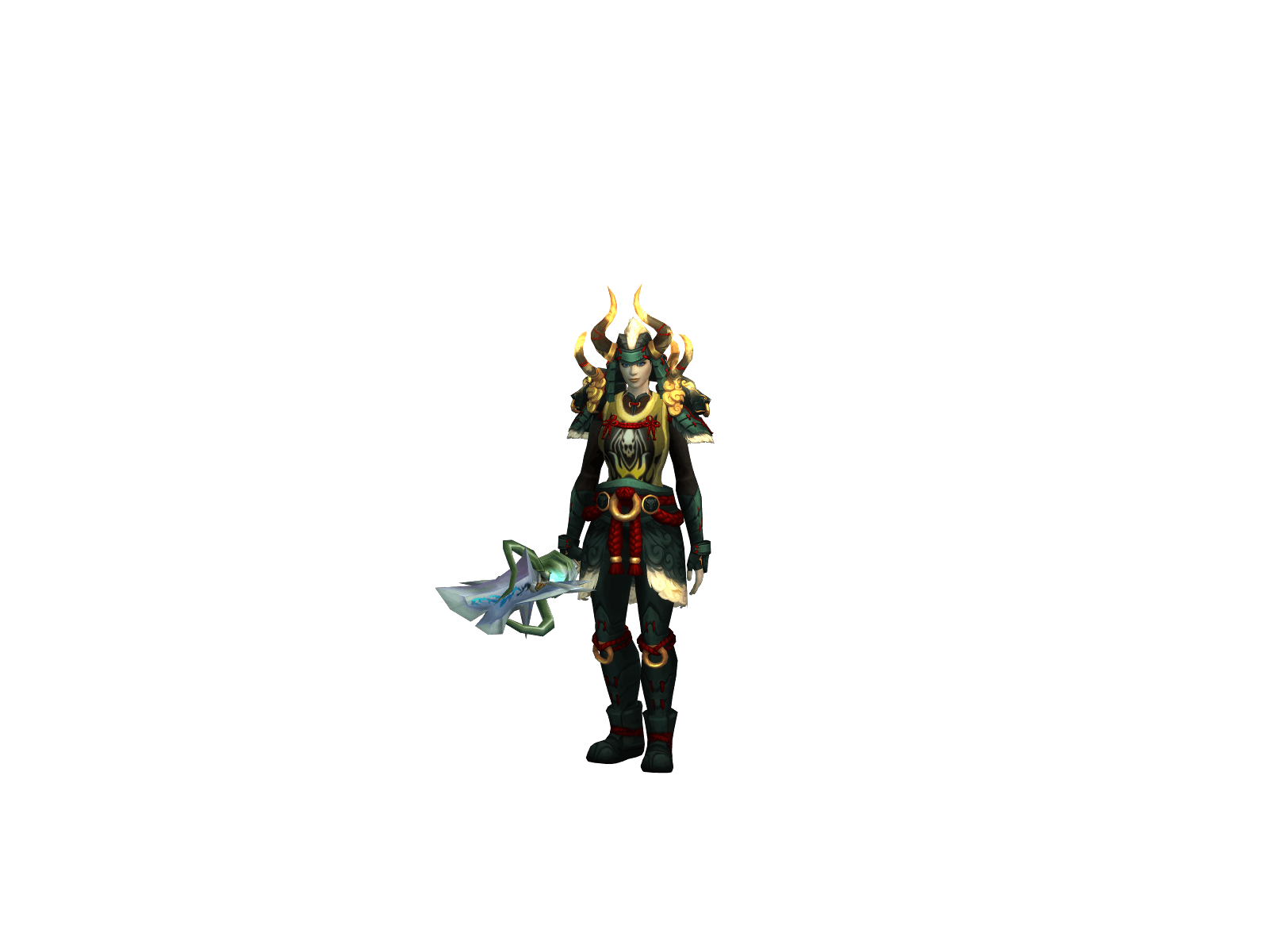 Full character render of Monqt