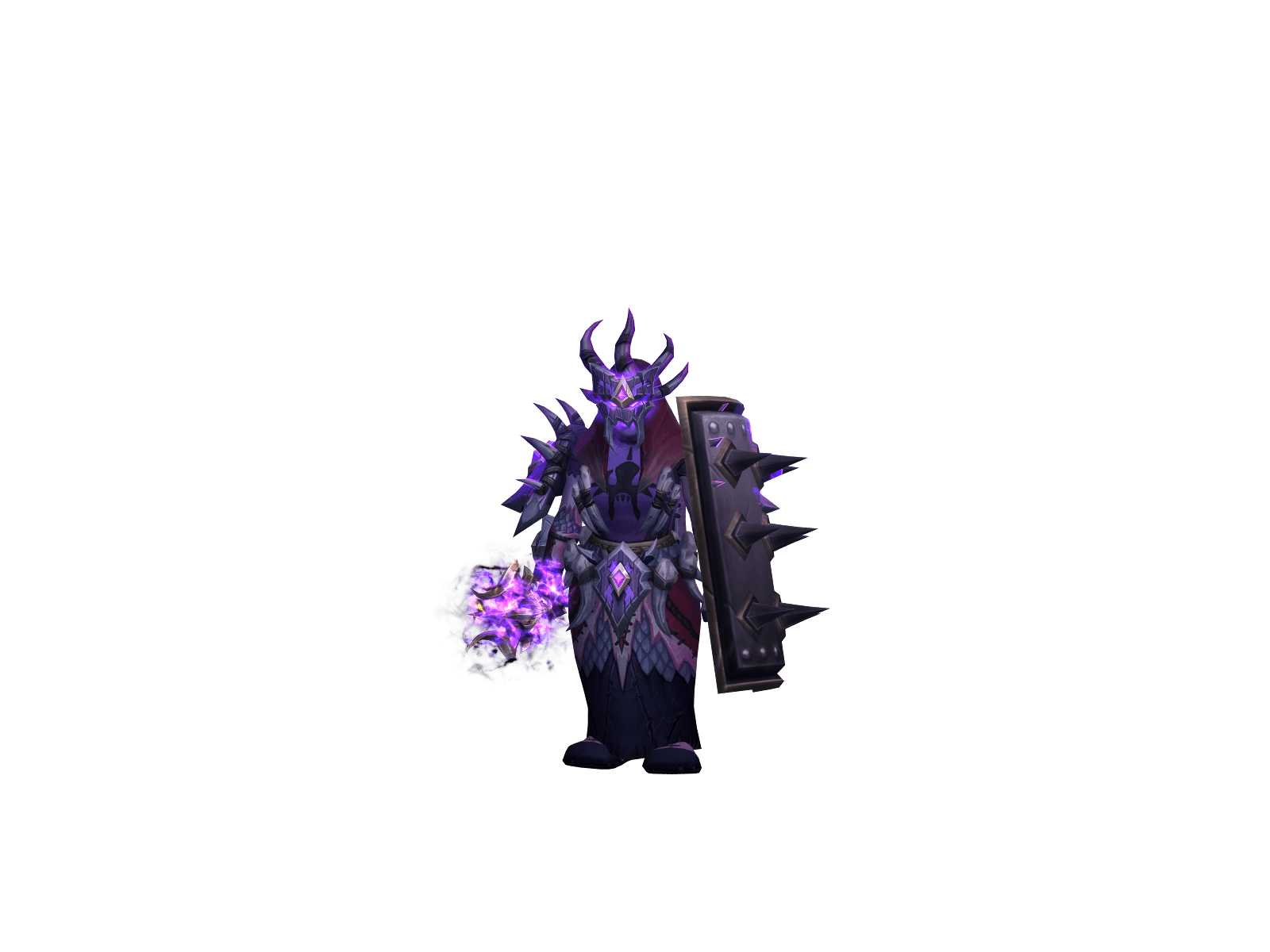 Full character render of Xdahahaha
