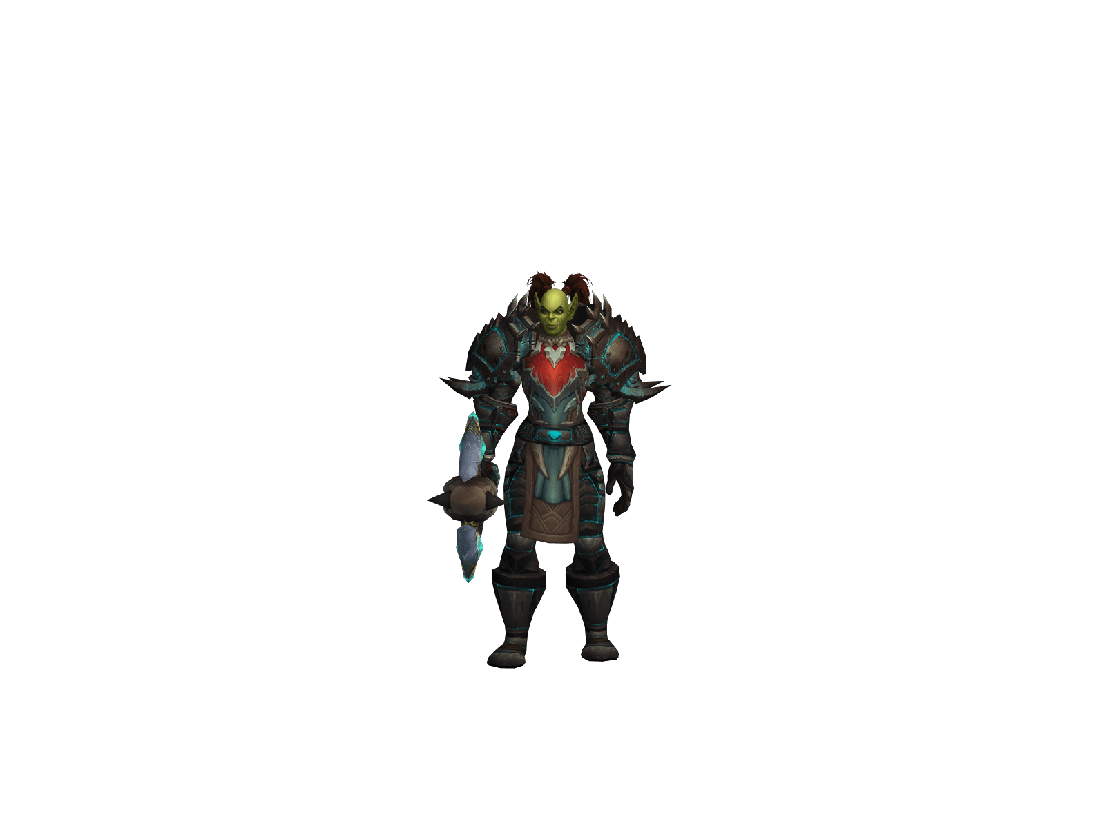 Full character render of Hoodrychx