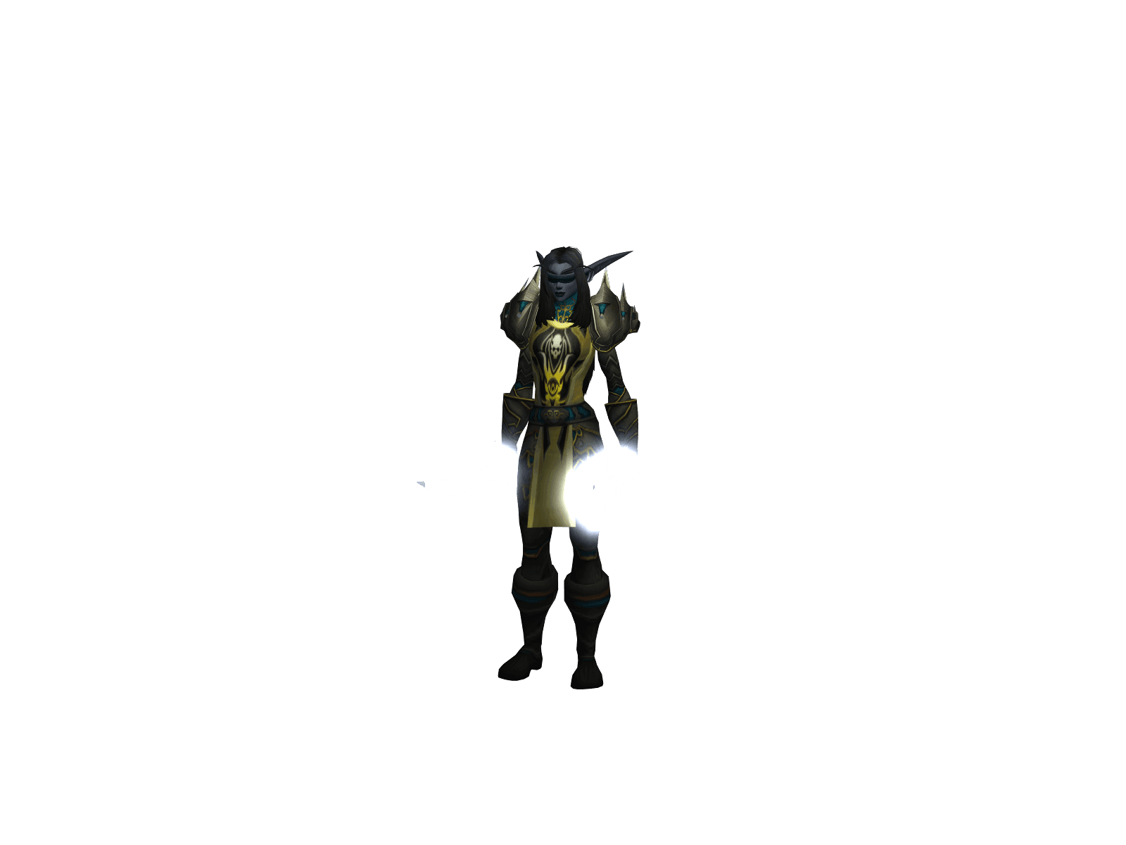 Full character render of Ëddïëmürphÿ
