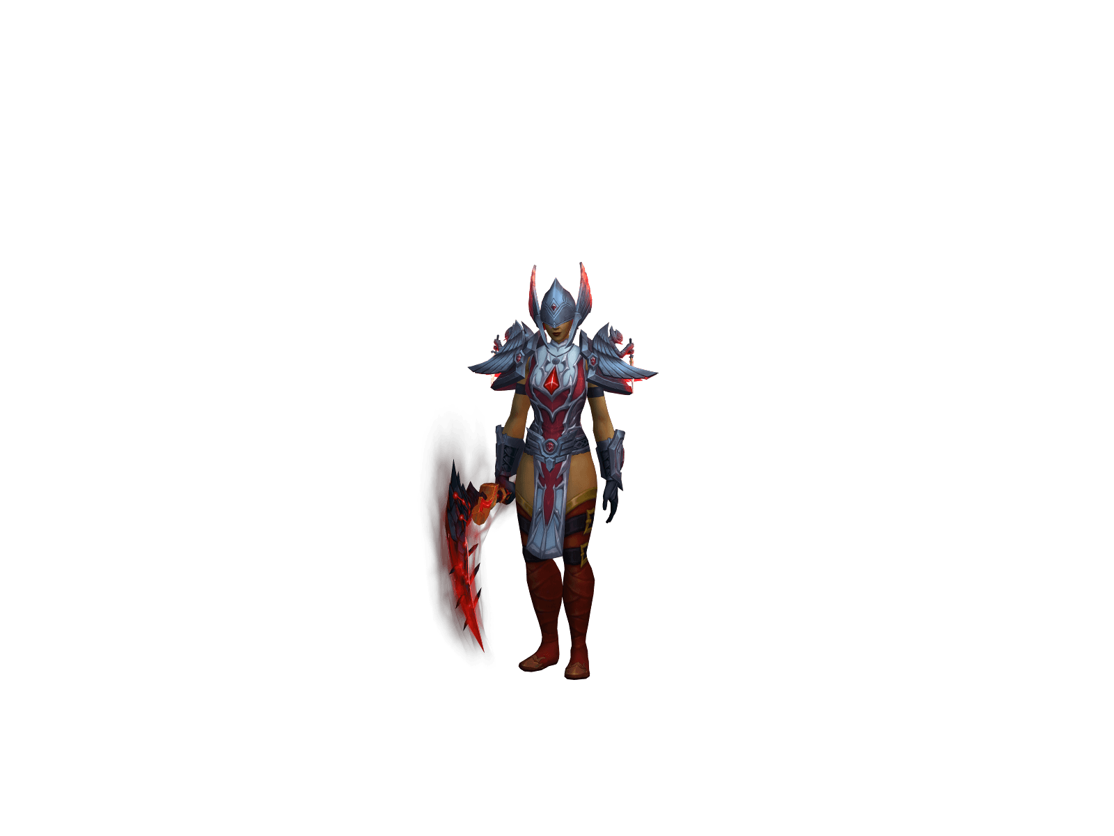 Full character render of Ftiersp