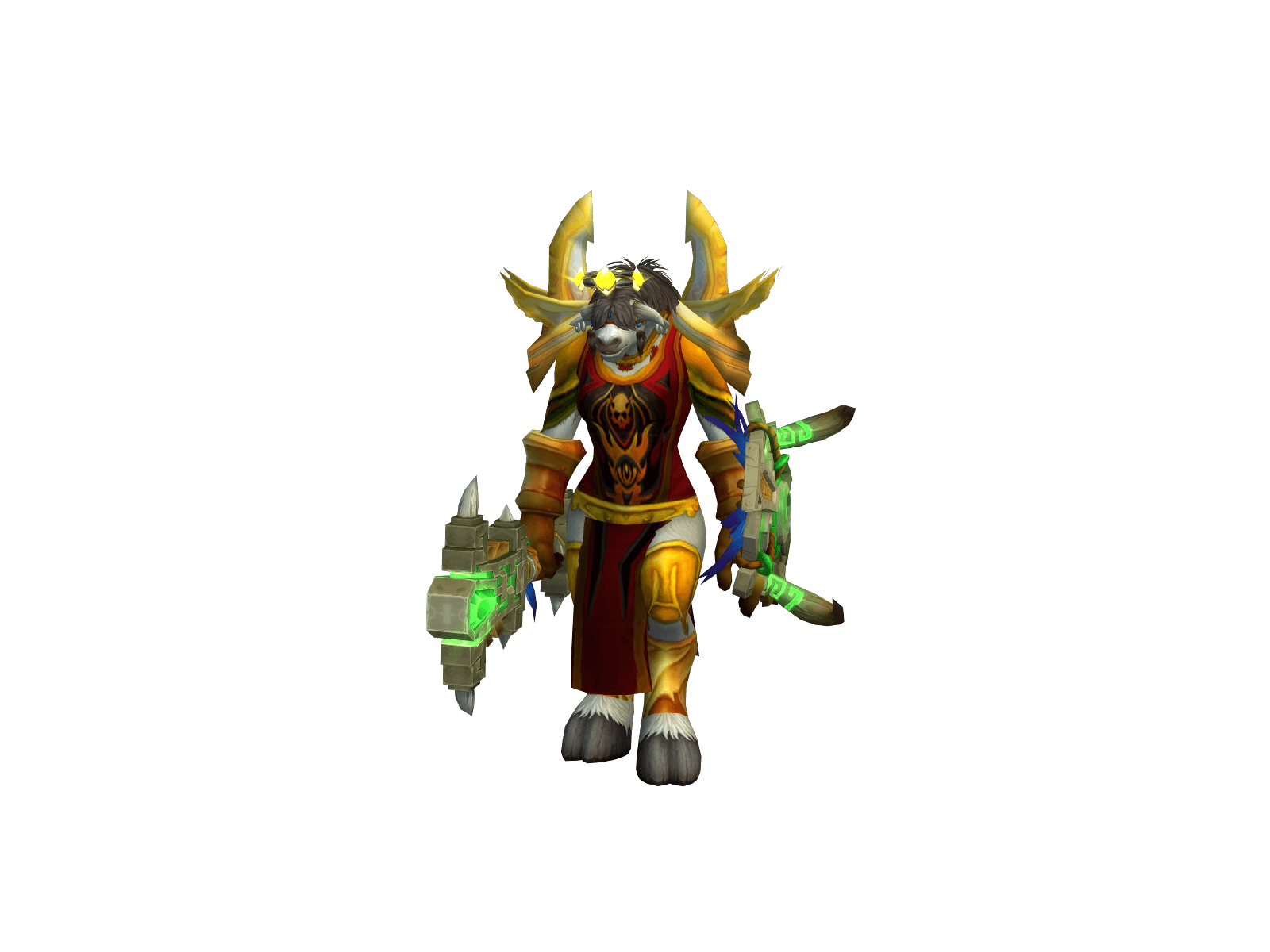 Full character render of Threekdogpal