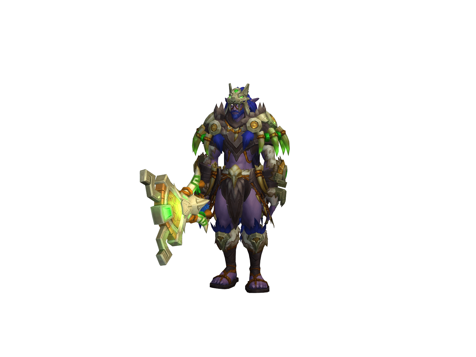 Full character render of Lylmitotamto