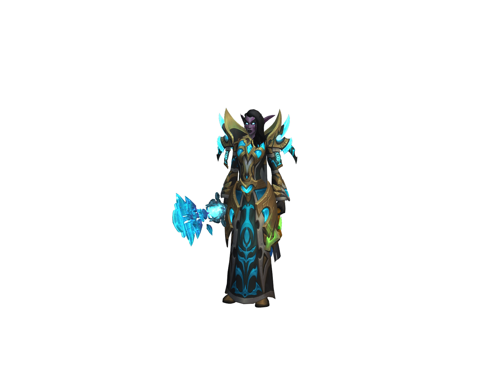 Full character render of Kalaspinglán