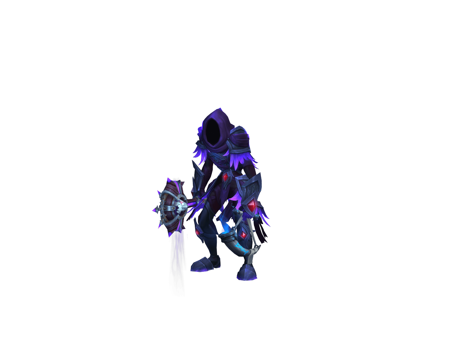 Full character render of Zitromax