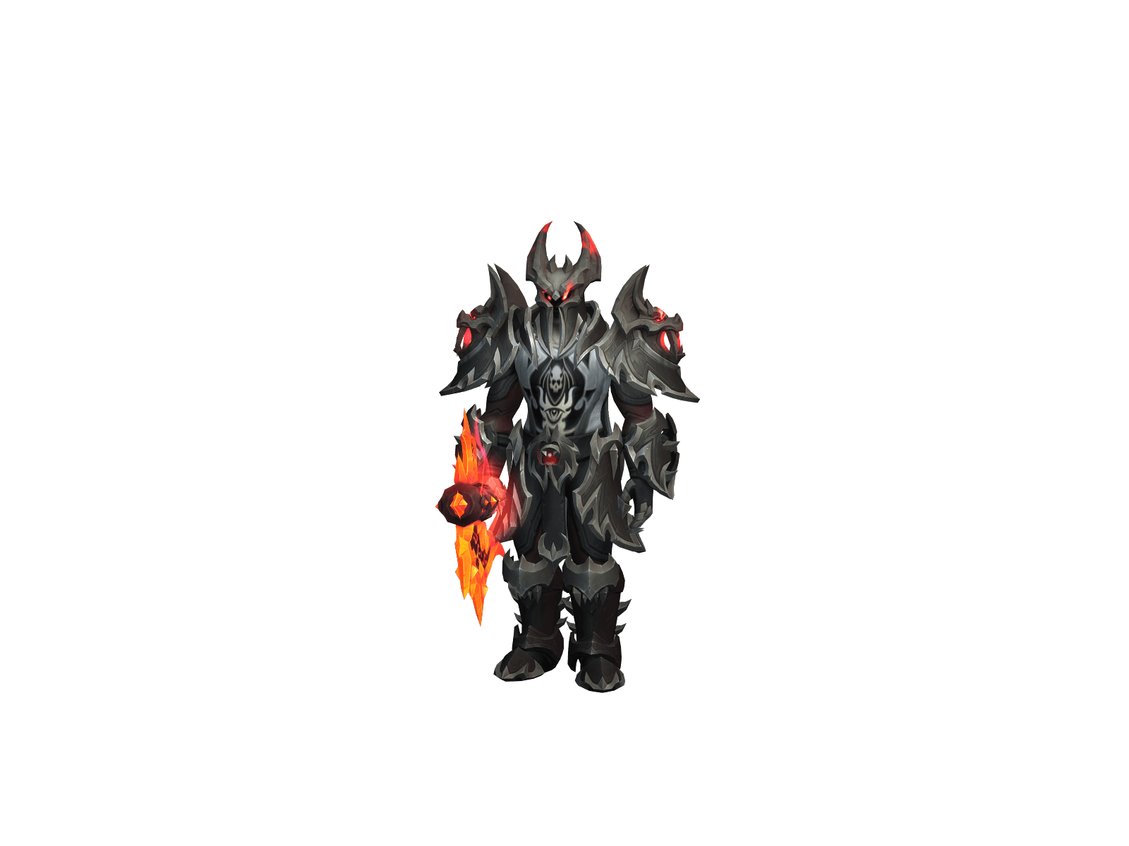 Full character render of Mortaliz