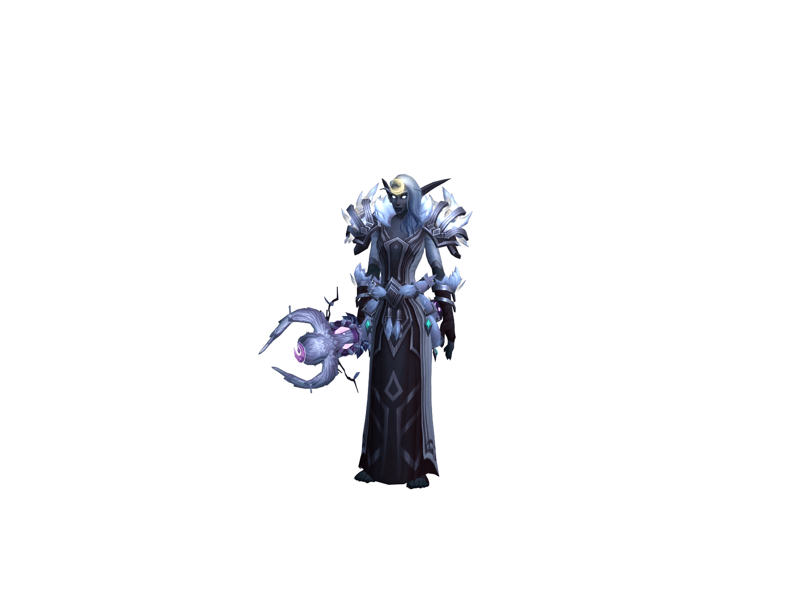 Full character render of Snuukz