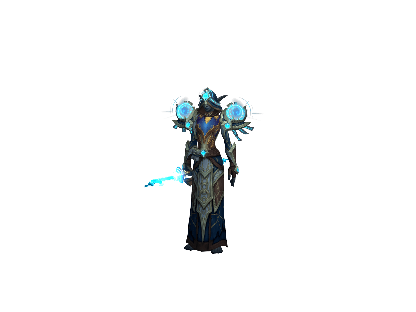 Full character render of Ralaz