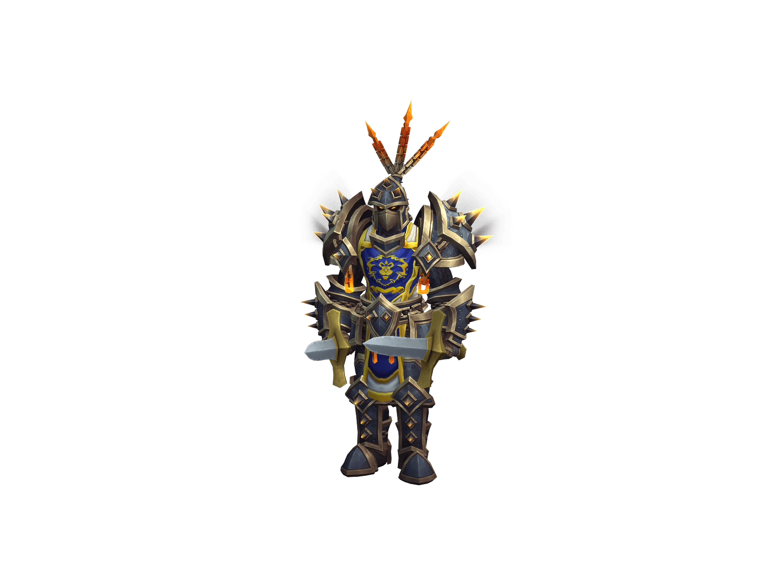 Full character render of Bolyar