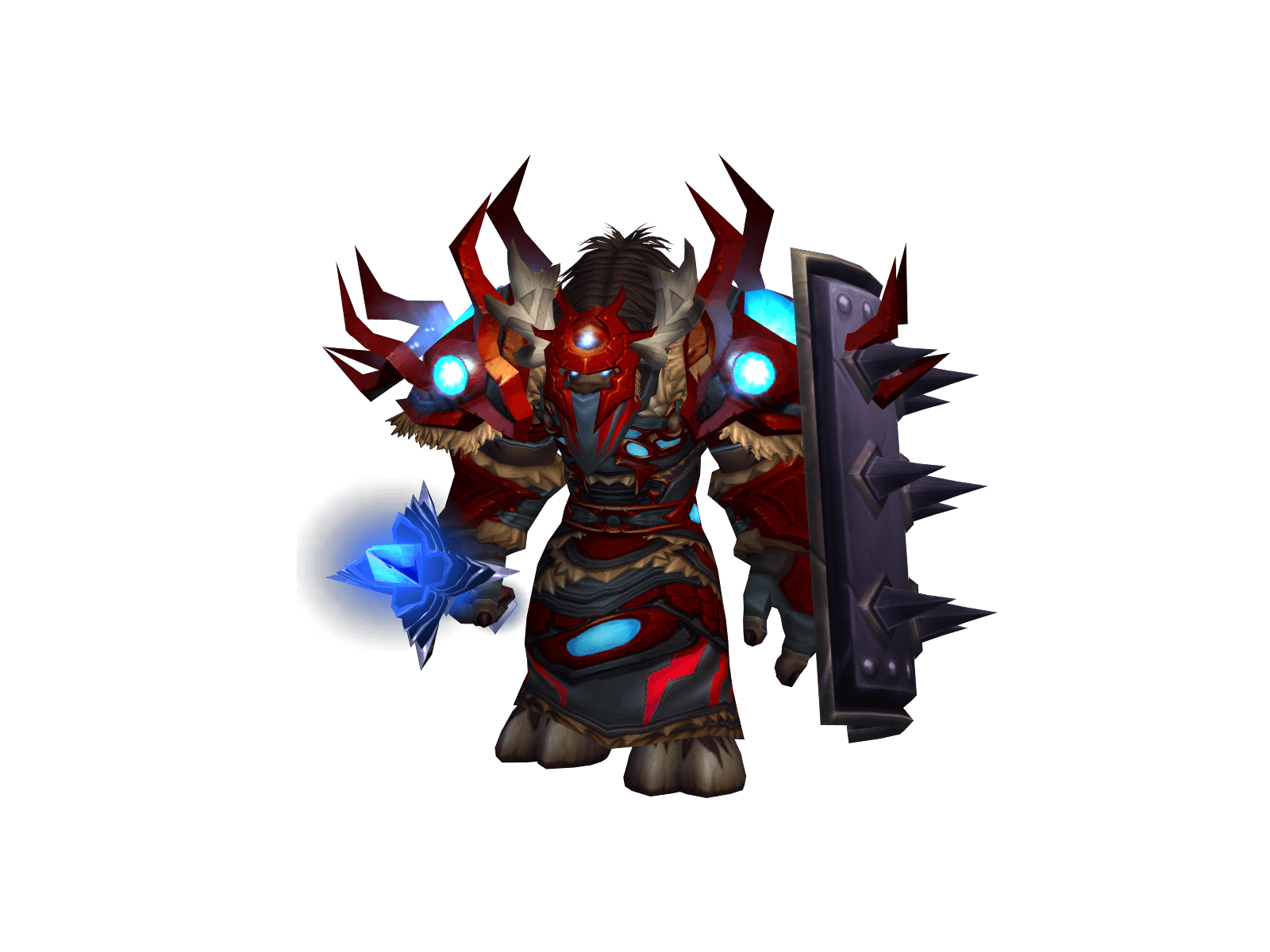 Full character render of Hulabalu