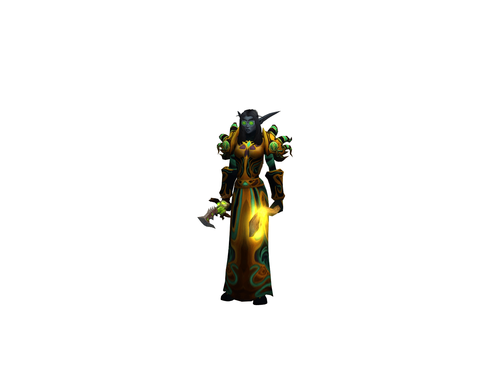 Full character render of Revix