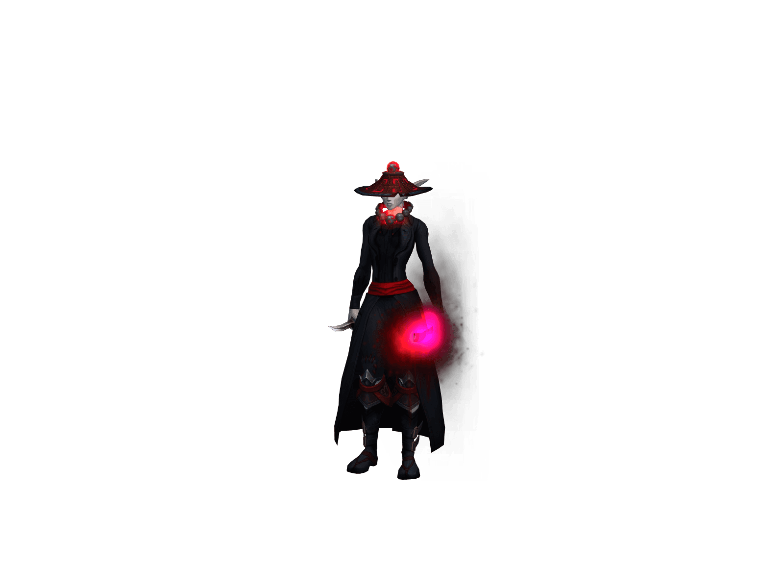 Full character render of Tsúkùyø