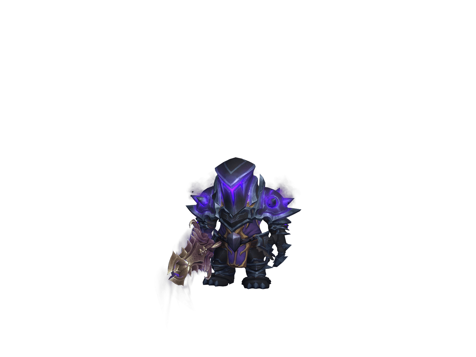 Full character render of Kaivaxzc