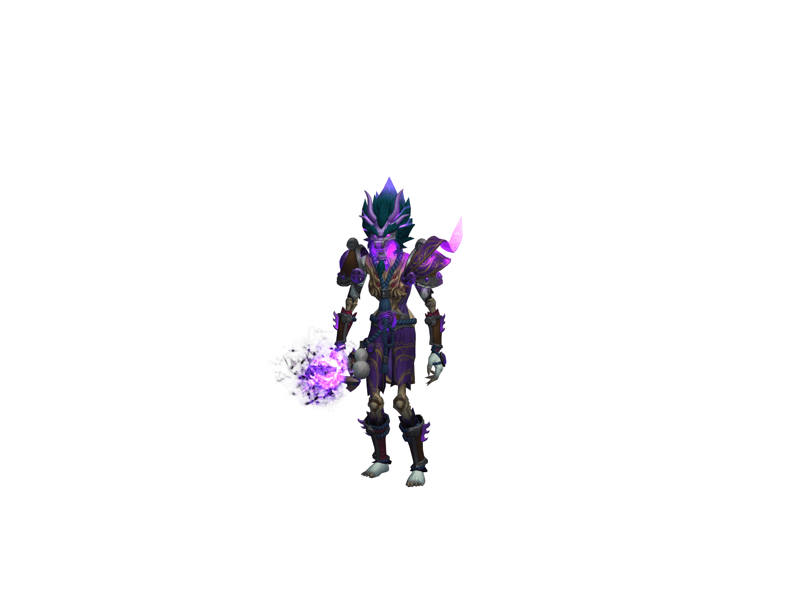 Full character render of Alusieudt