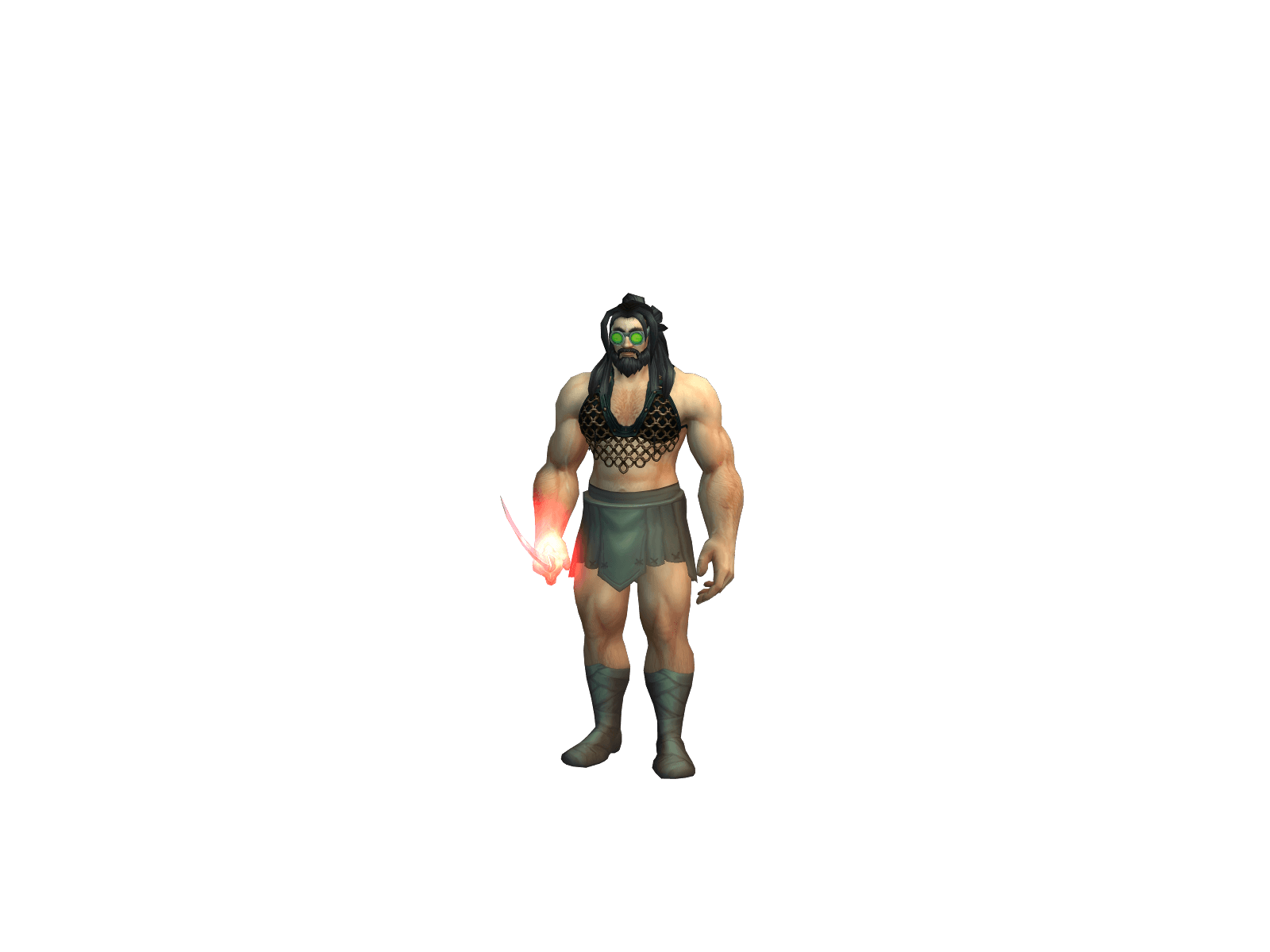Full character render of Wach