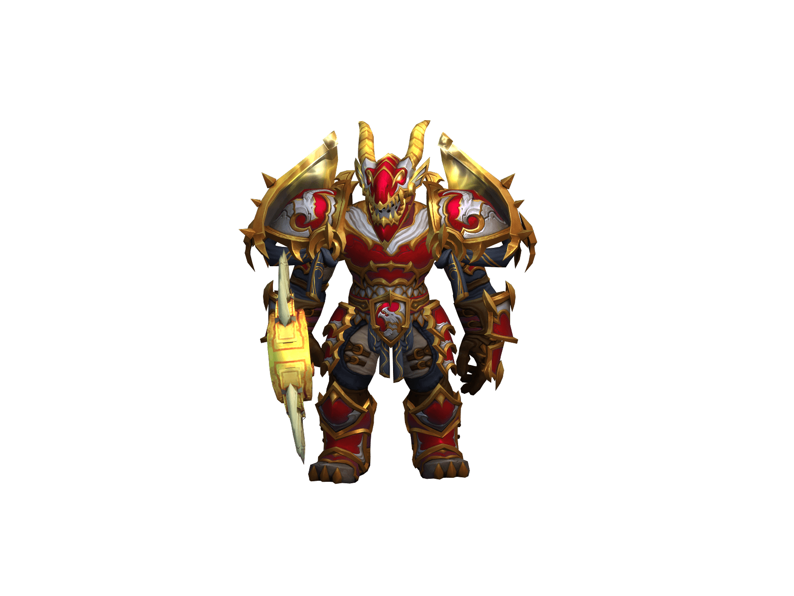 Full character render of Balgonis