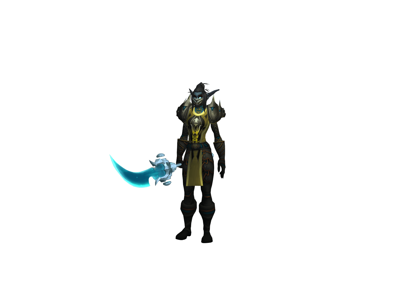 Full character render of Nainket