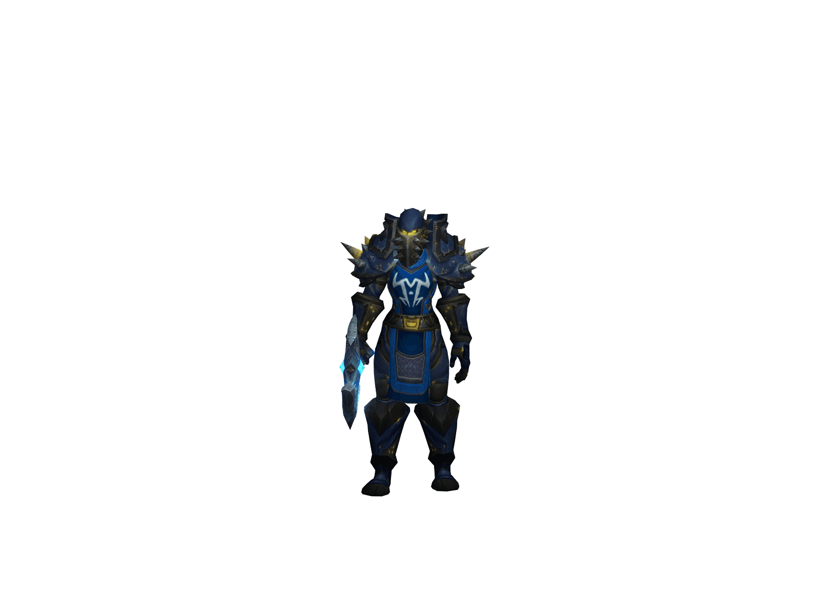 Full character render of Pîz