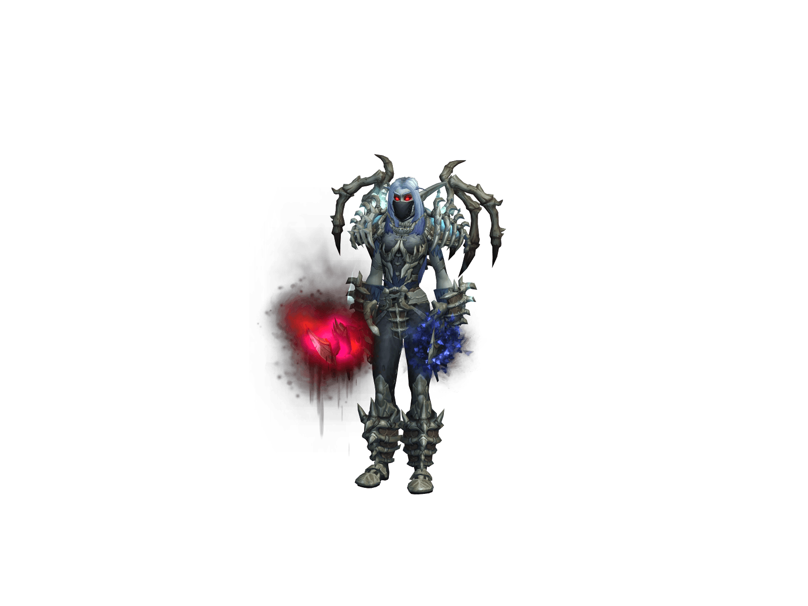 Full character render of Ryaanz