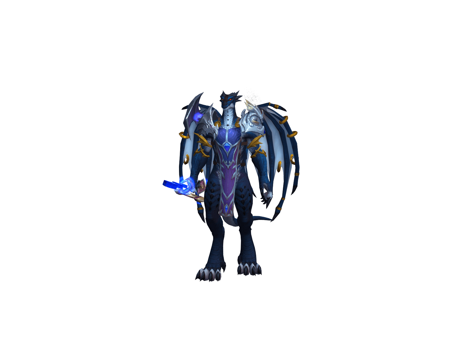 Full character render of Senegos