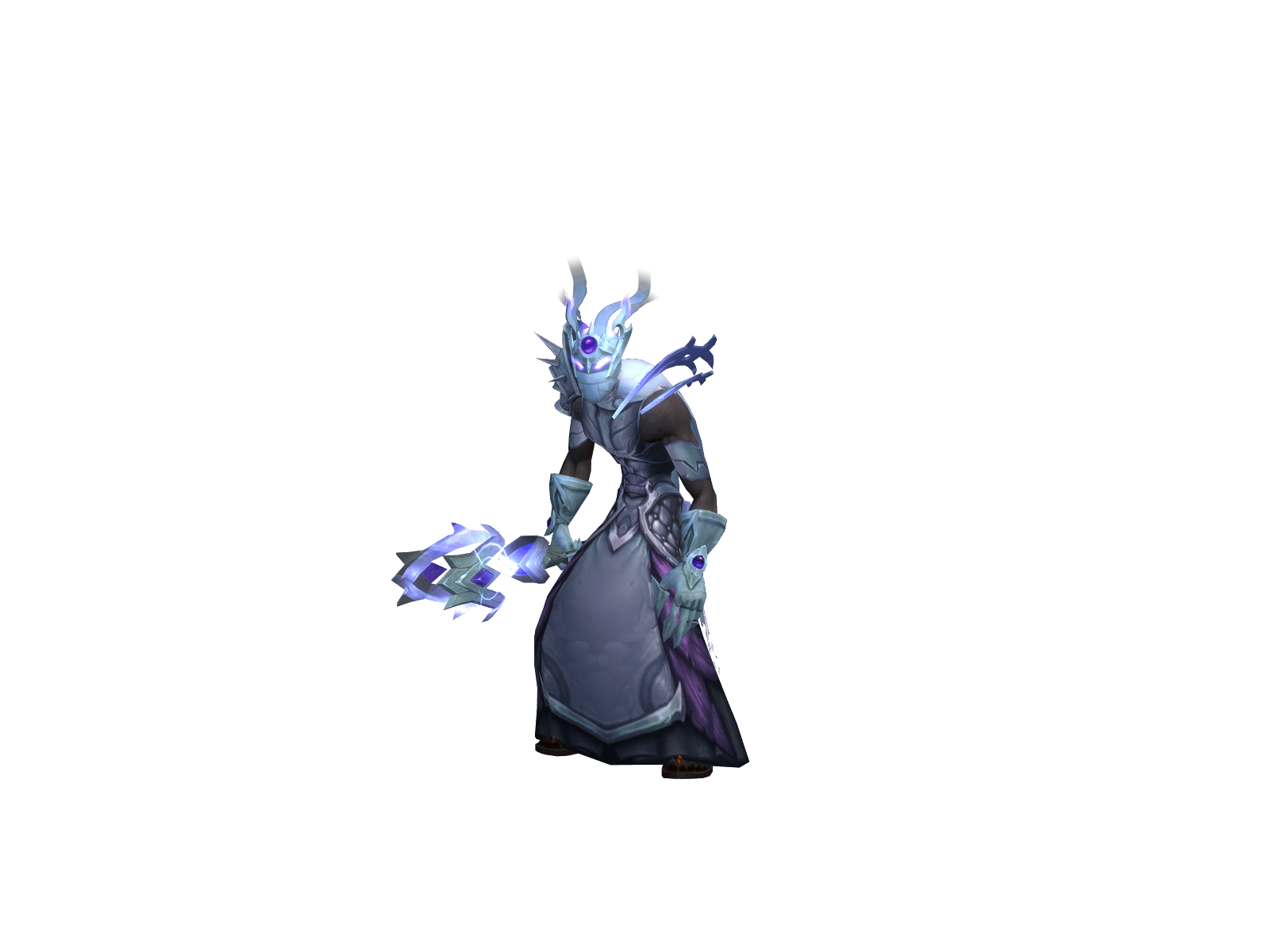 Full character render of Tapster