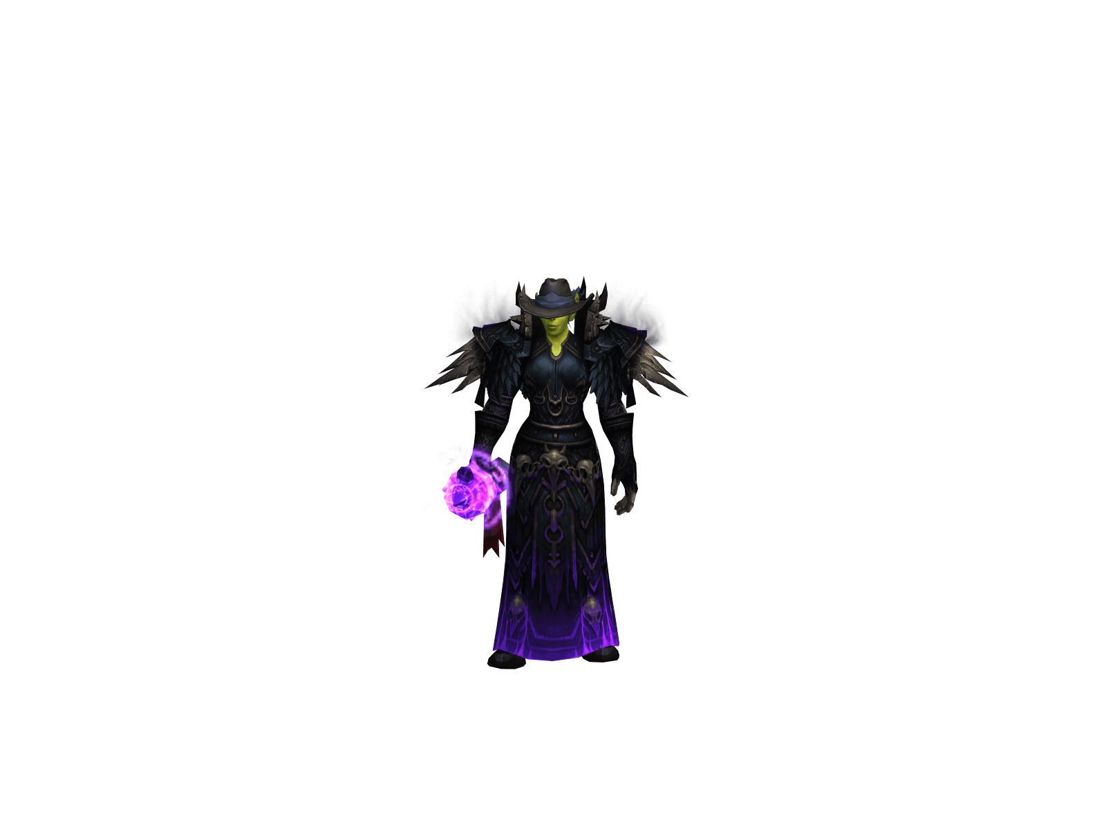 Full character render of Jaimstar