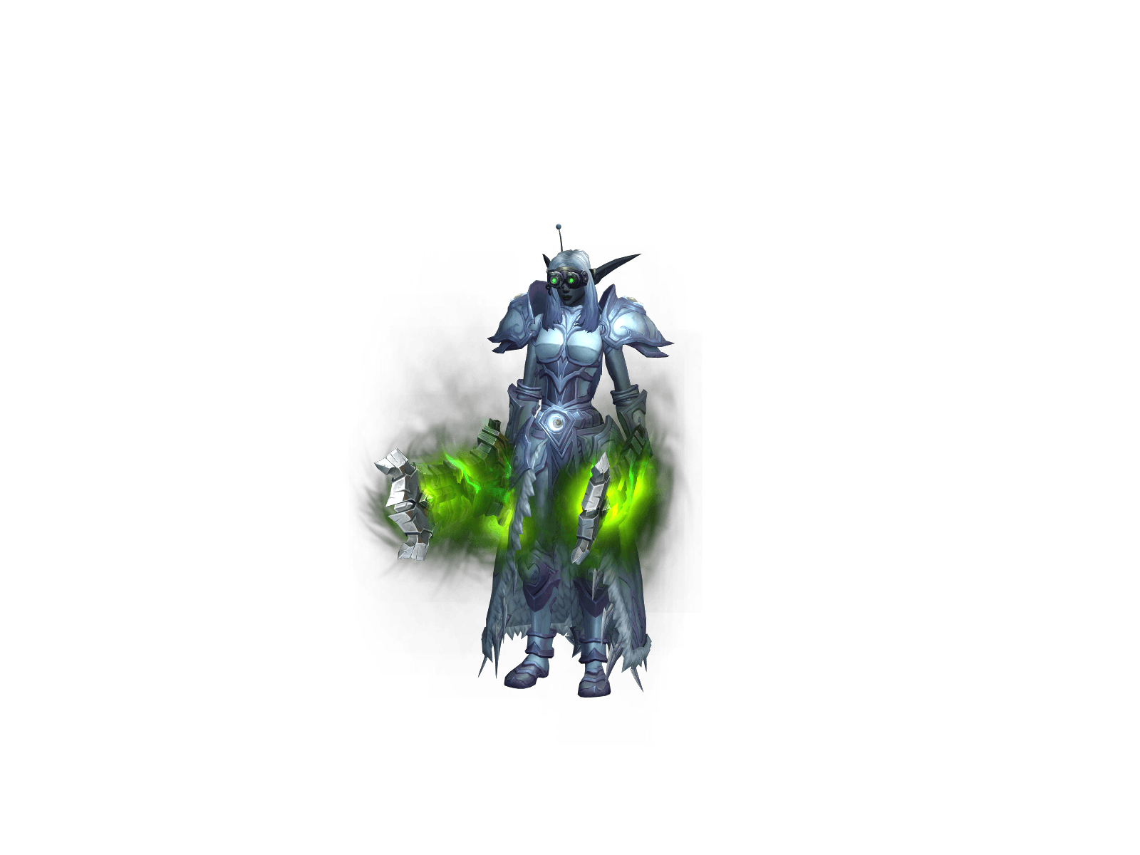 Full character render of Pålablitz