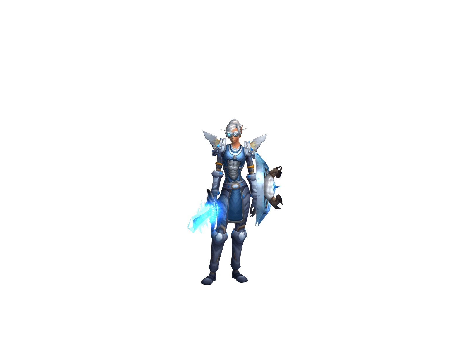 Full character render of Seabreezy
