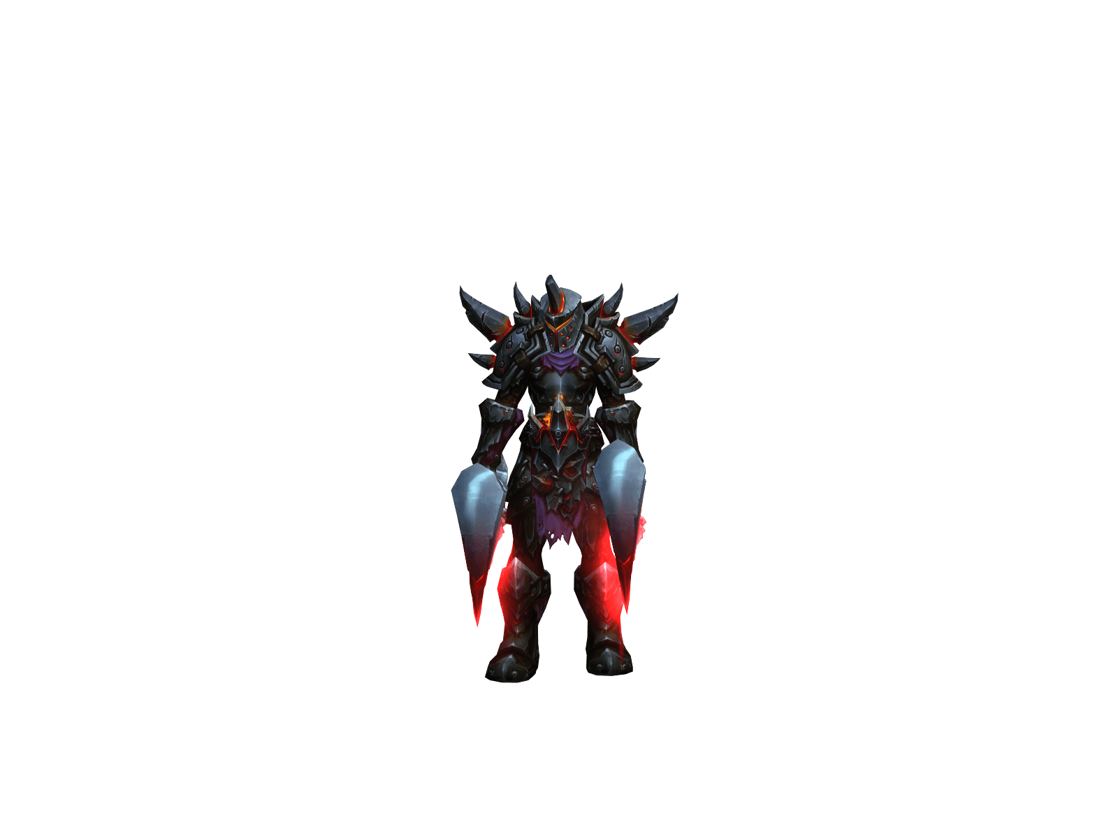 Full character render of Elniro