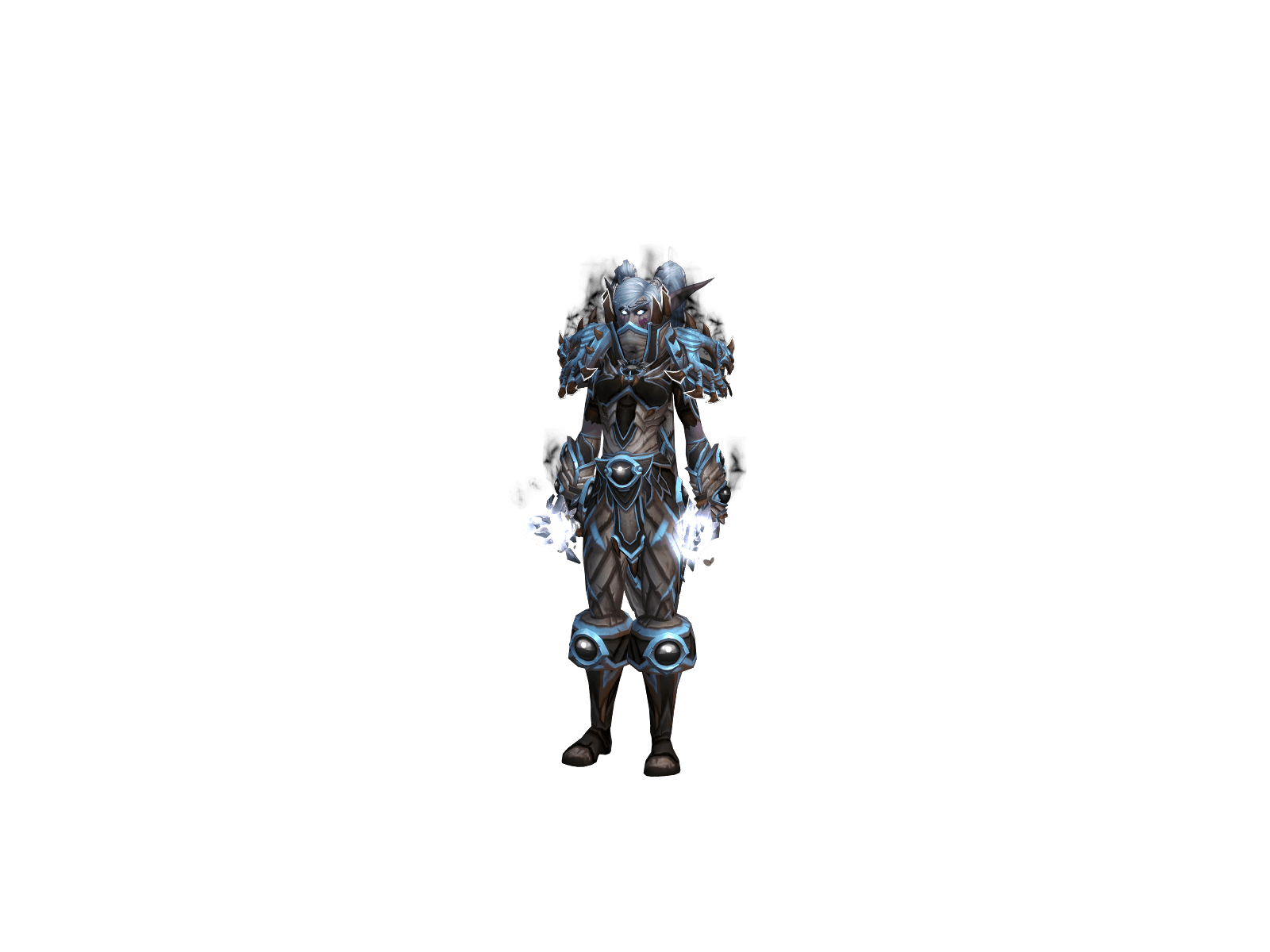 Full character render of Notkeexy