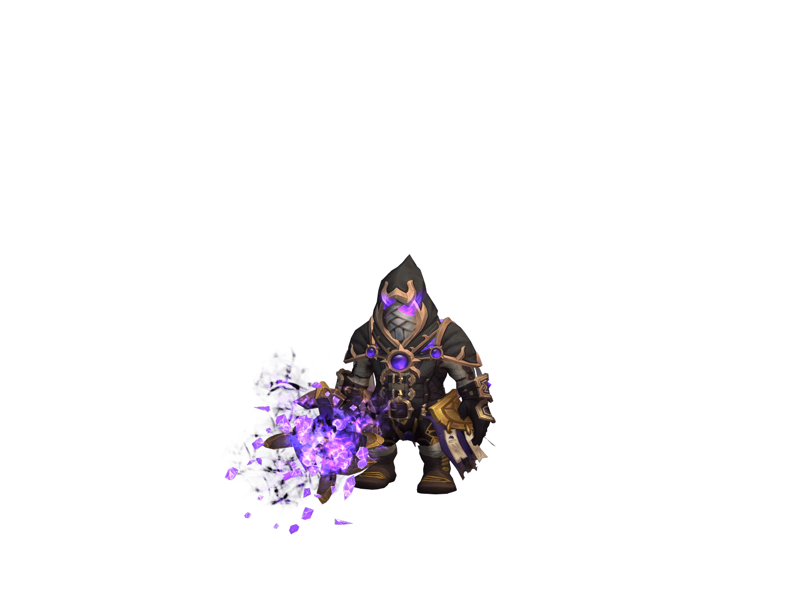 Full character render of Sathie