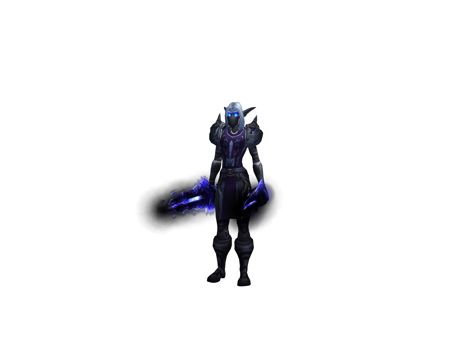 Full character render of Webzitoo