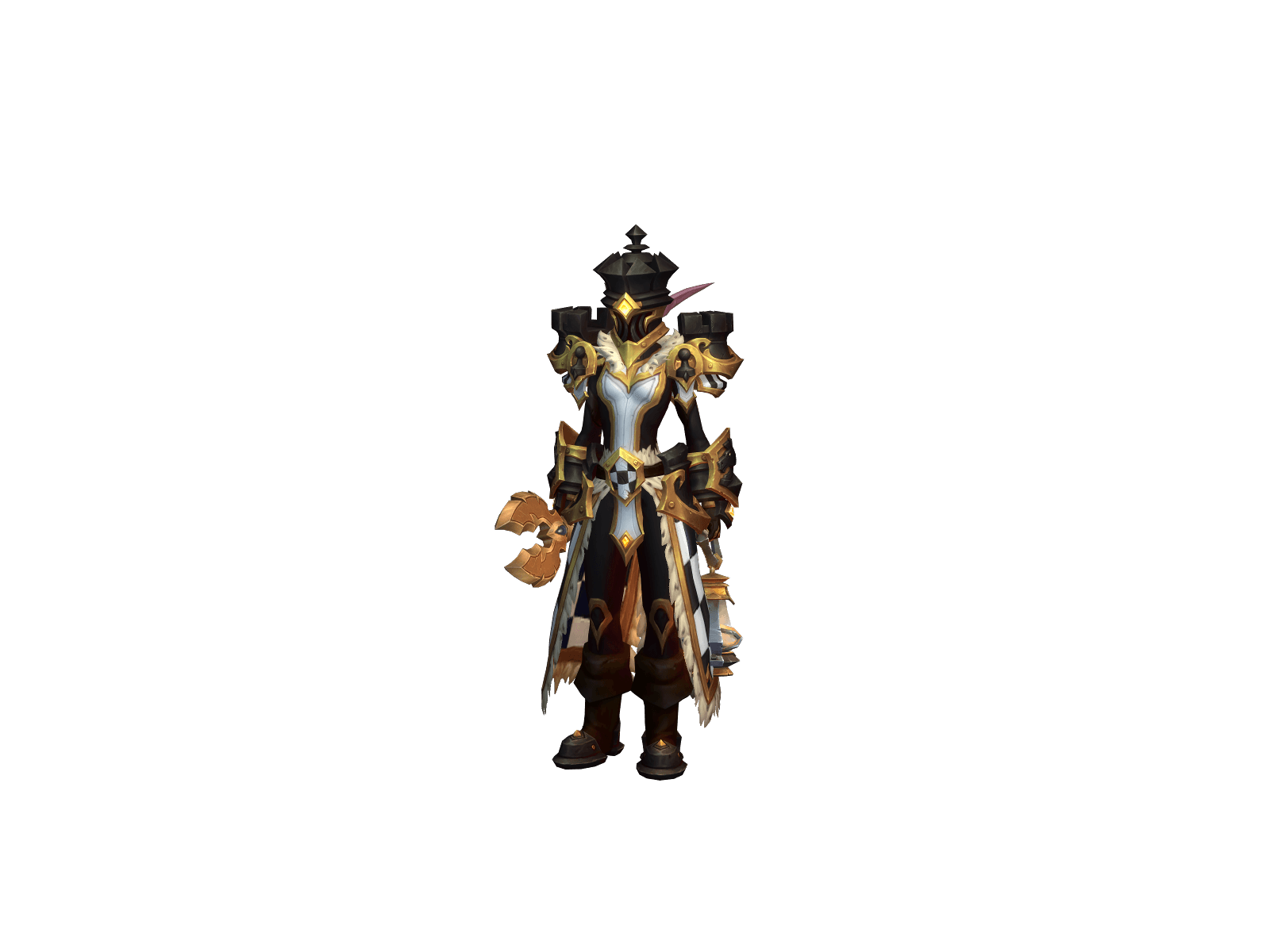 Full character render of Hypezy
