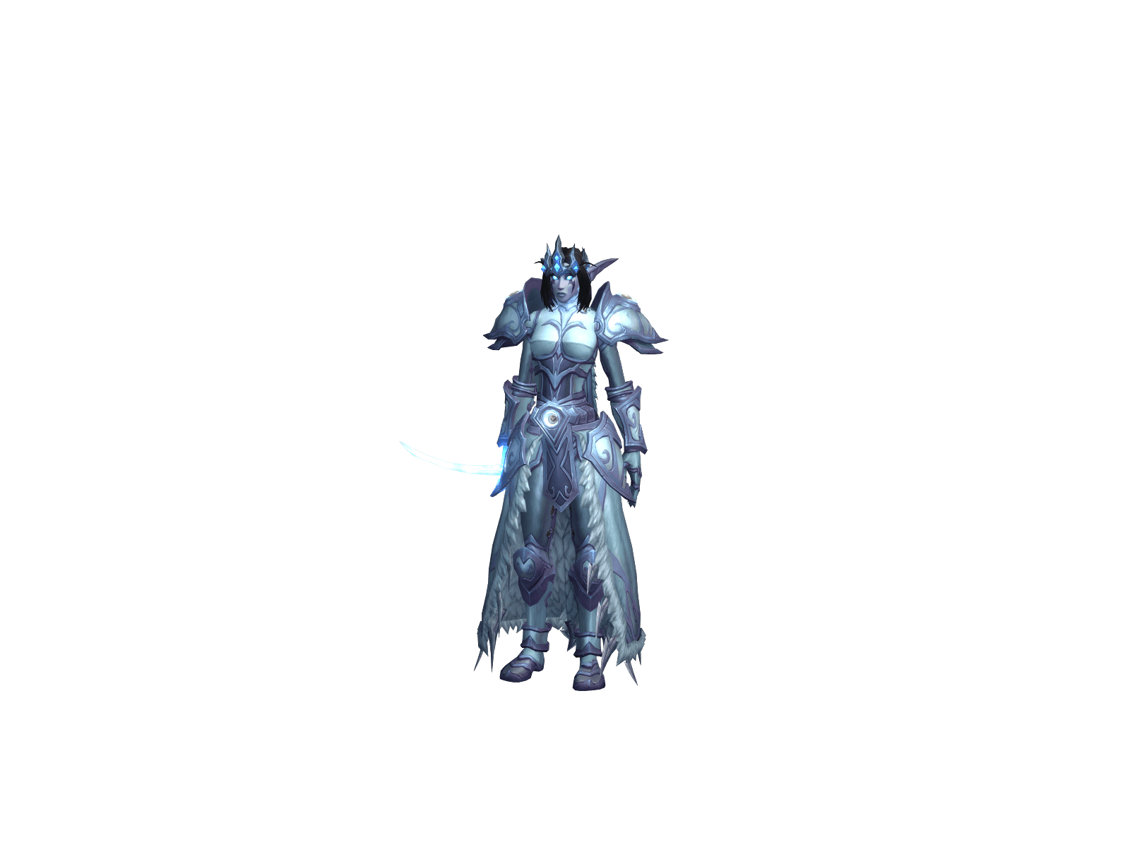 Full character render of Chmøshnitsà