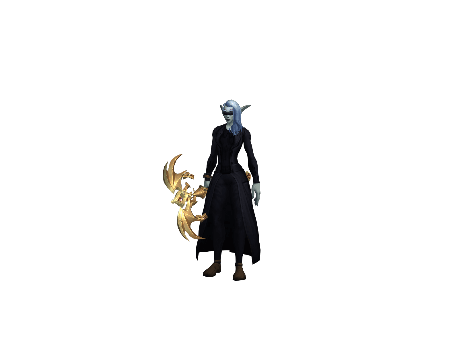 Full character render of Asanaria