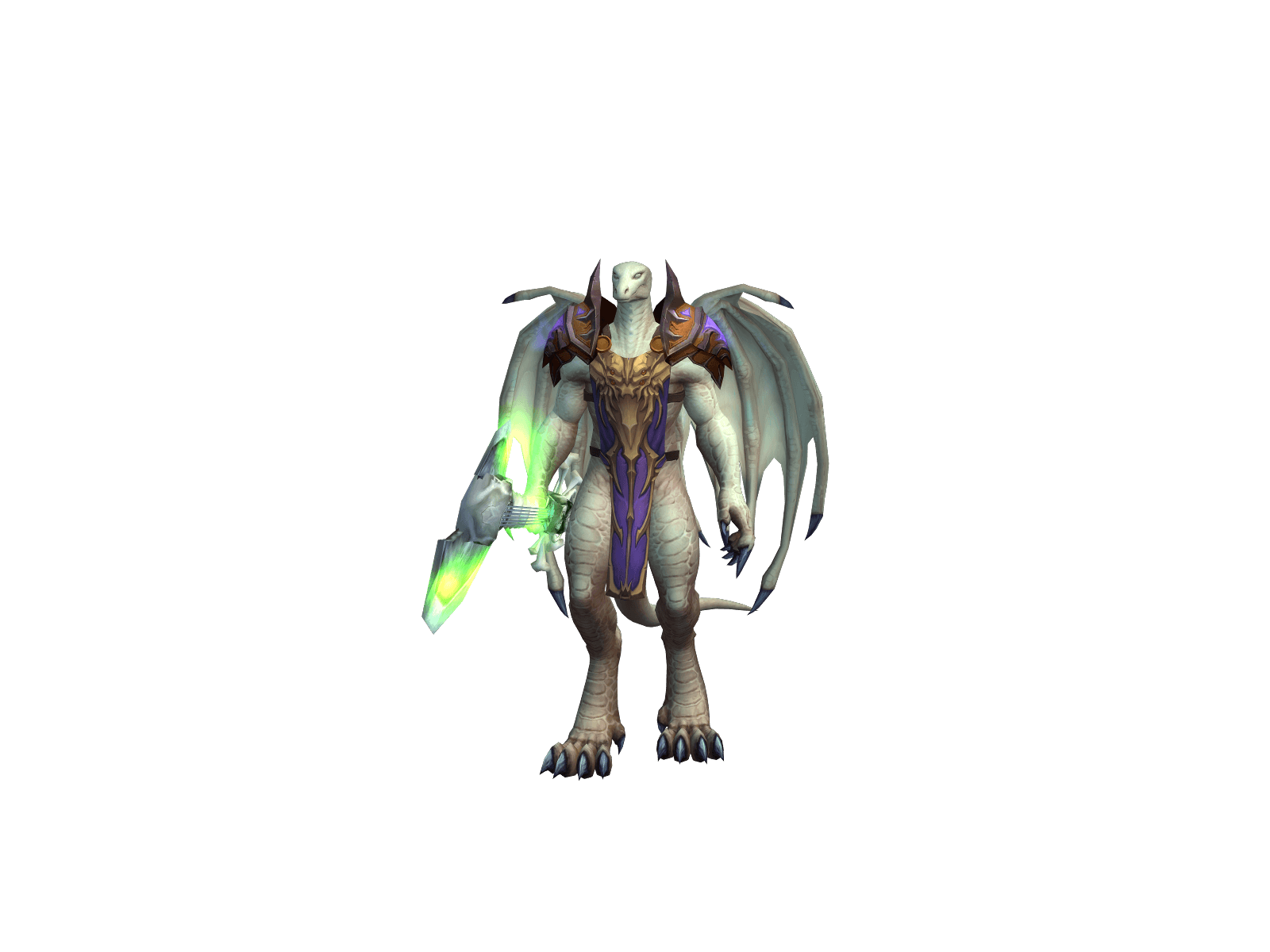 Full character render of Ms