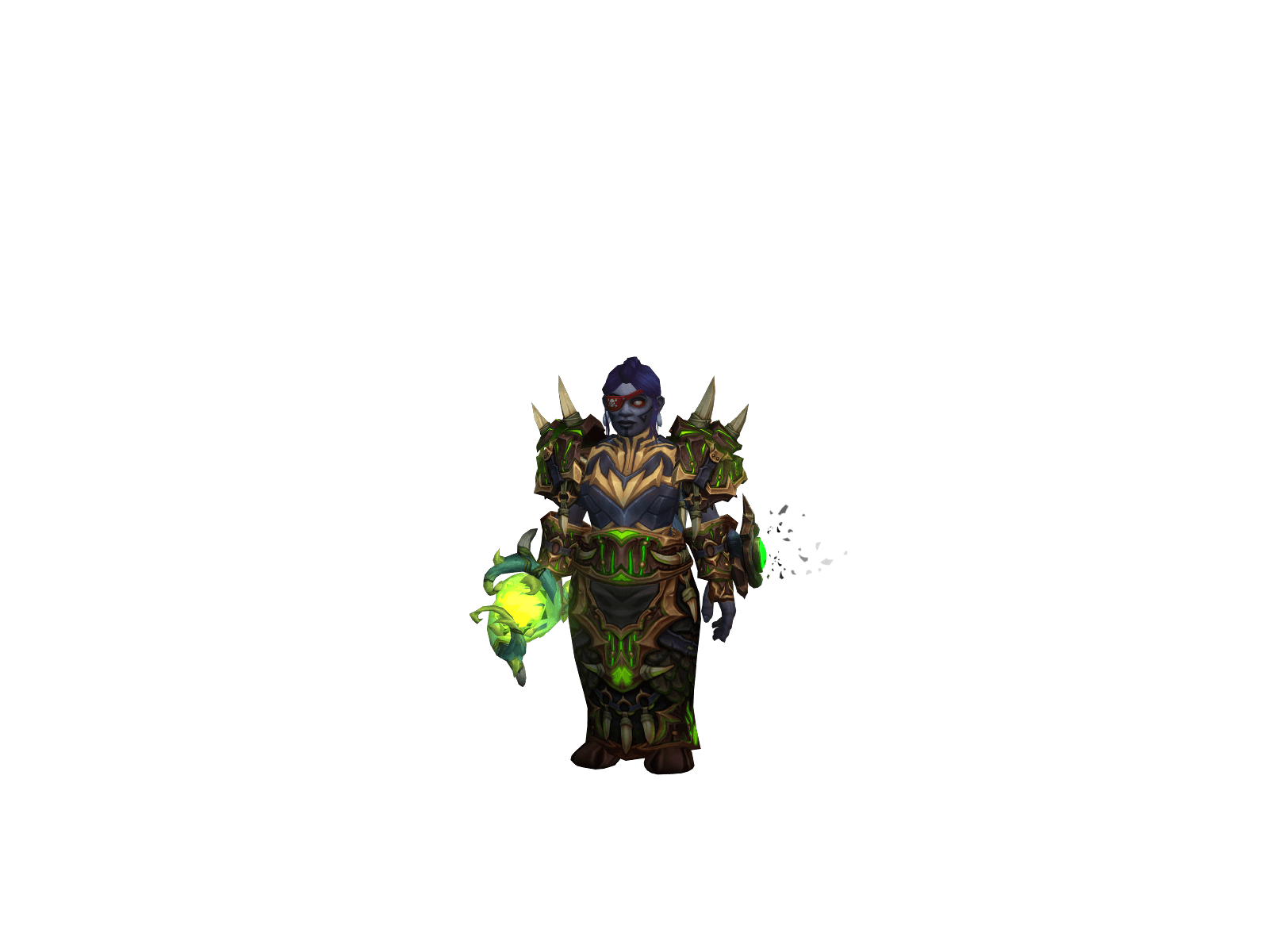 Full character render of Elemqt